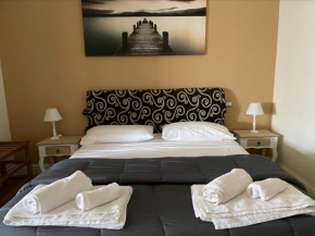 Villa Nepi apartments
